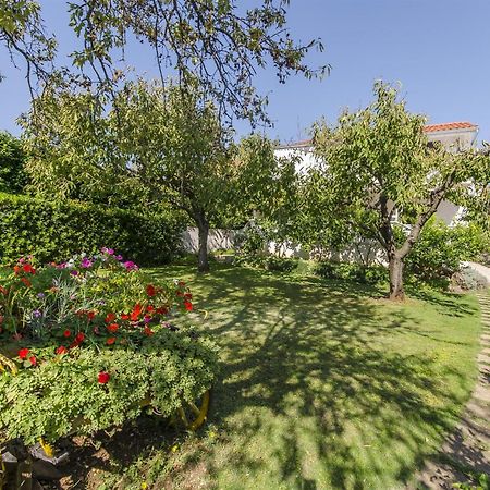 Apartment Tonkica Водице Экстерьер фото