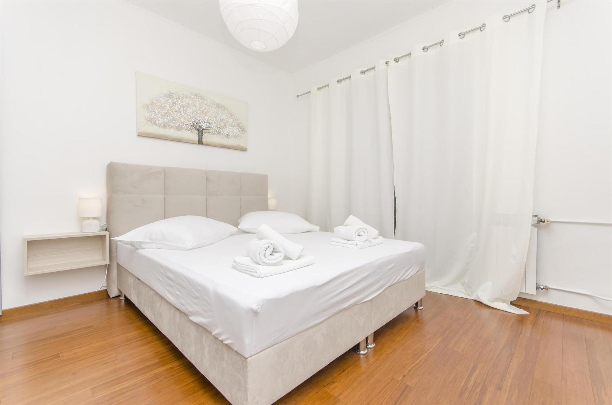 Apartment Tonkica Водице Экстерьер фото