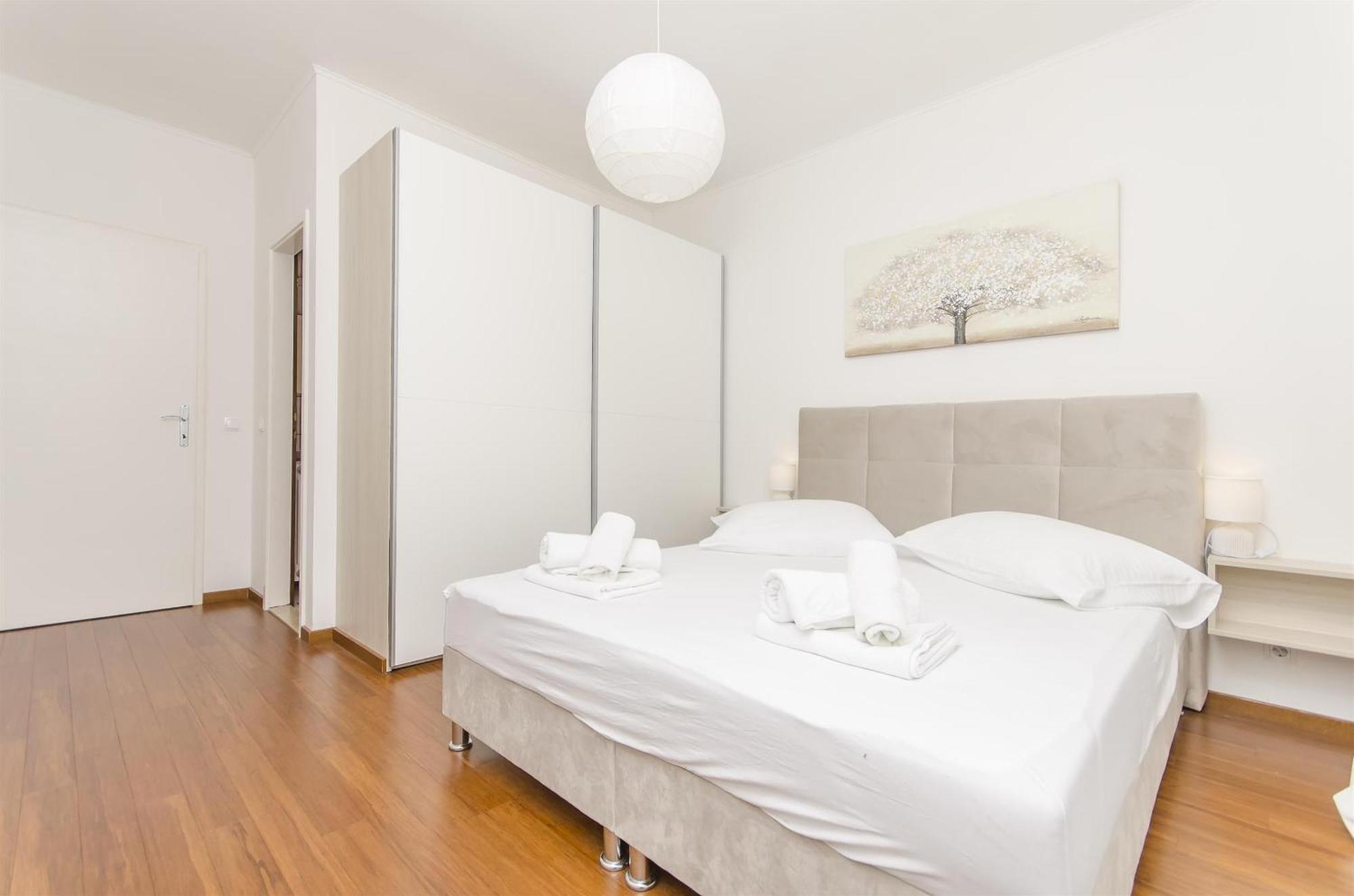 Apartment Tonkica Водице Экстерьер фото