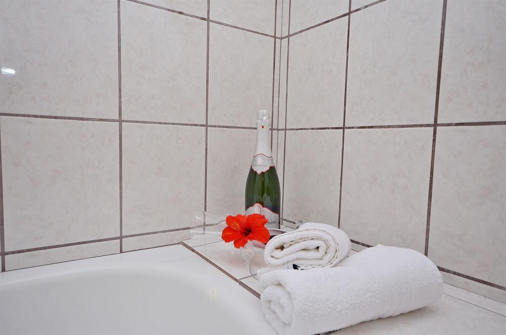 Apartment Tonkica Водице Экстерьер фото